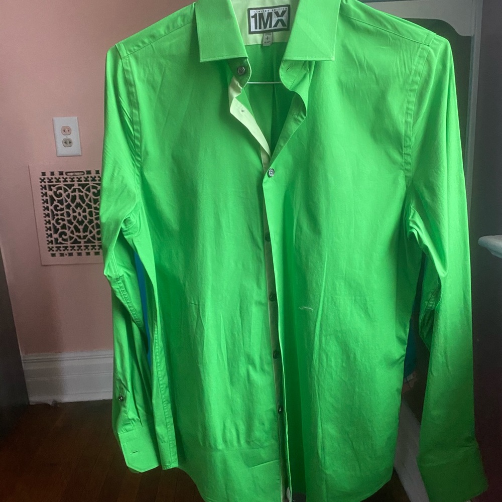 H&M Men’s Dress Shirt